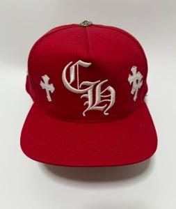 クロムハーツ セメタリークロスパッチ ベースボールキャップ クロムハーツ セメタリークロスパッチ ベースボールキャップ
